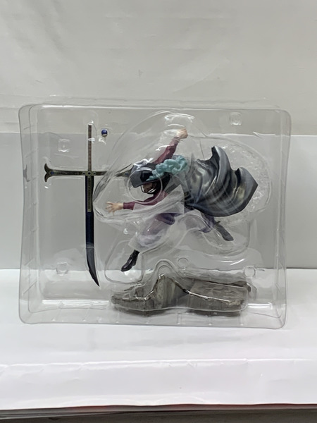 P.O.P. ワンピース NEO-MAXIMUM 鷹の目 ジュラキュール・ミホーク 開封品 ONE PIECE  Portrait.Of.Pirates 