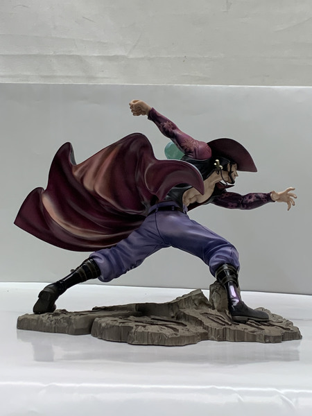 P.O.P. ワンピース NEO-MAXIMUM 鷹の目 ジュラキュール・ミホーク 開封品 ONE PIECE  Portrait.Of.Pirates 