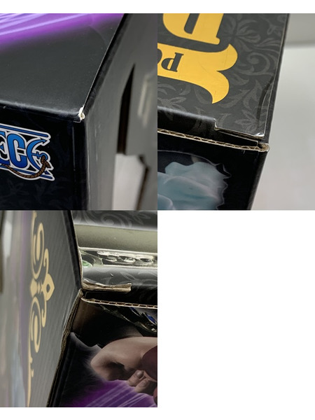 P.O.P. ワンピース NEO-MAXIMUM 鷹の目 ジュラキュール・ミホーク 開封品 ONE PIECE  Portrait.Of.Pirates 