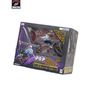 P.O.P. ワンピース NEO-MAXIMUM 鷹の目 ジュラキュール・ミホーク 開封品 ONE PIECE  Portrait.Of.Pirates 