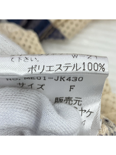 ISSEY MIYAKE MEN トップス