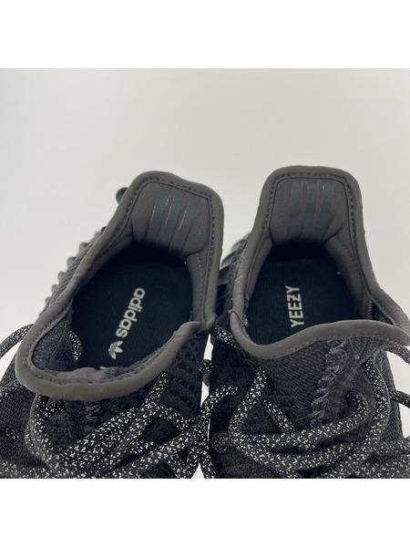 adidas スニーカー adidas YEEZY Boost 350 V2 Black/24.0cm