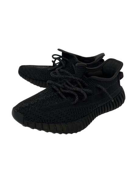 adidas スニーカー adidas YEEZY Boost 350 V2 Black/24.0cm