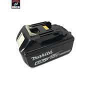  makita 18V6.0Ahバッテリー BL1860B