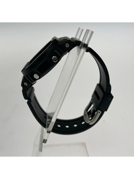 CASIO メンズ時計 BABY-G 黒