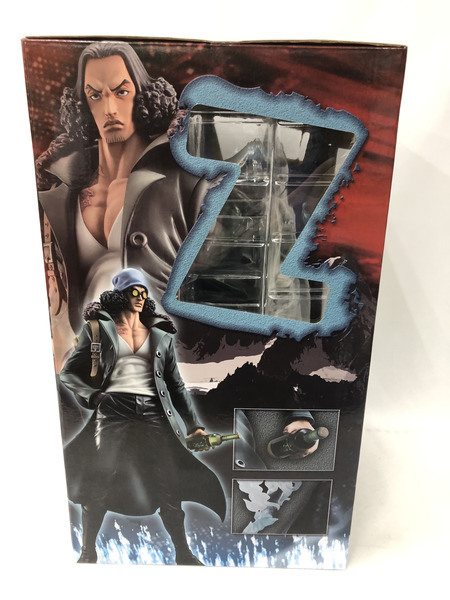 P.O.P Film Z 青雉【クザン】 ※未開封