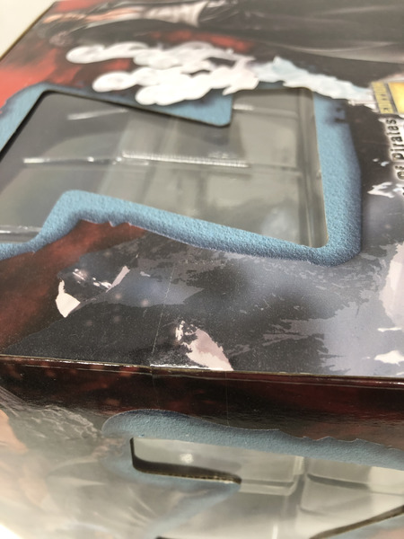 P.O.P Film Z 青雉【クザン】 ※未開封