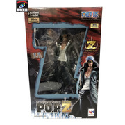 P.O.P Film Z 青雉【クザン】 ※未開封