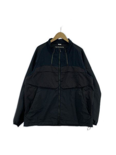 WHITE MOUNTAINEERING GORE-TEX INFINIUM STAND COLLAR JACKET[値下]