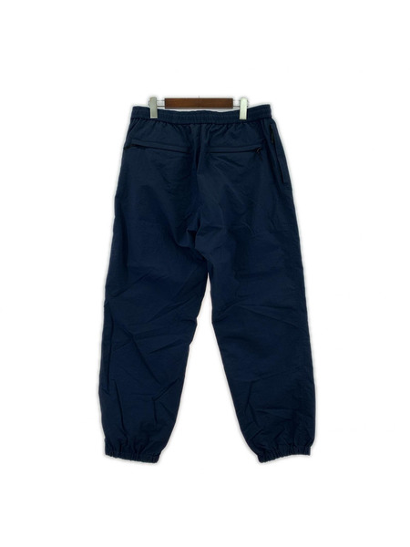 ennoy パンツ 23SS NYLON PANTS L ネイビー