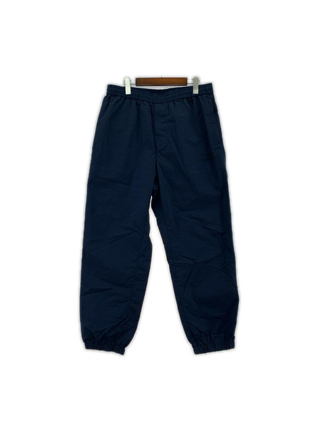 ennoy パンツ 23SS NYLON PANTS L ネイビー