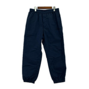 ennoy パンツ 23SS NYLON PANTS L ネイビー