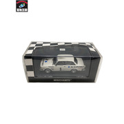 2：MINICHAMPS Volvo 240 Turbo