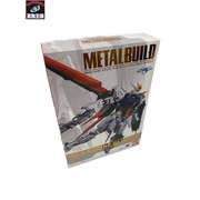 METAL BUILD 機動戦士ガンダムSEED エールストライクガンダム