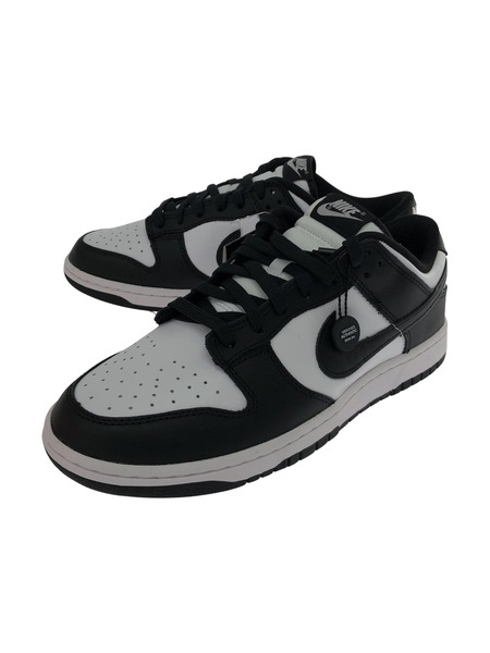 NIKE dunk low retro dd1391-100 US9