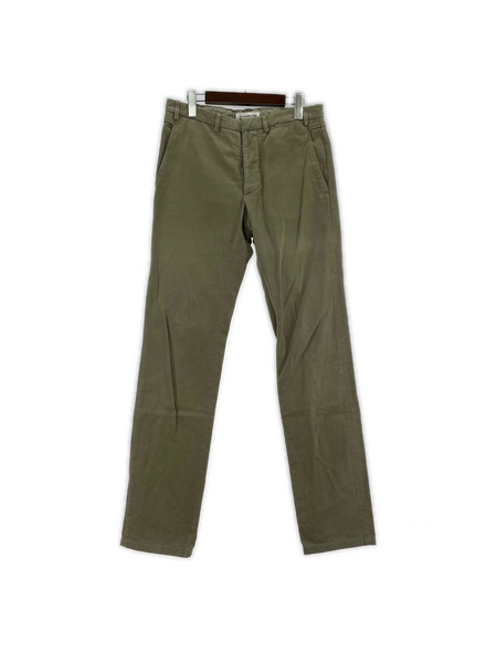 MAISON MARGIELA ココノエ期 2010 コットンパンツ