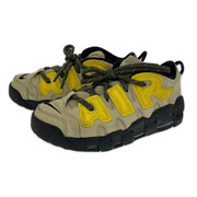 NIKE スニーカー AMBUSH × NIKE AIR MORE UPTEMPO 28.0cm