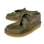 Clarks ブーツ ×poliquant Desert Trek 27.5