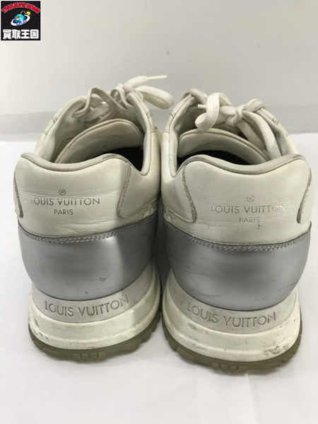 LV  ランアウェイライン モノグラム (8)