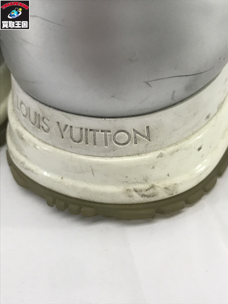 LV  ランアウェイライン モノグラム (8)