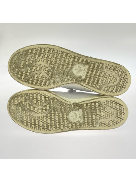 adidas スニーカー スタンスミスベルクロ(26.5)