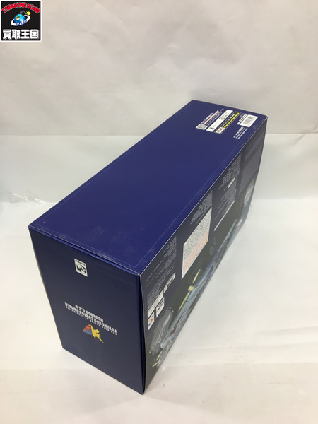 ヴァリアブルアクション Hi-SPEC UNITED アスラーダG.S.X. サイバーフォーミュラ　30ｔｈ[値下]