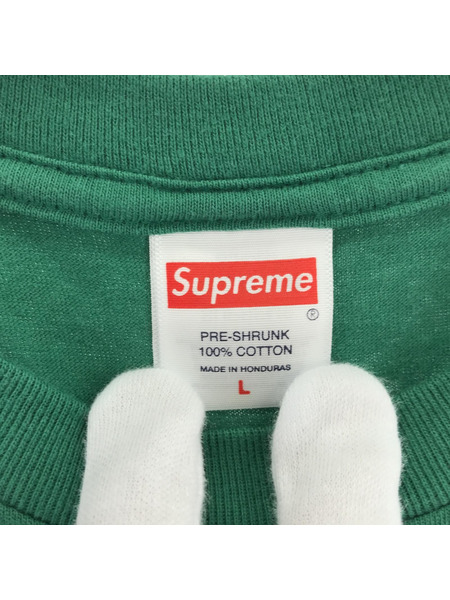 Supreme 半袖Tシャツ・カットソー 24AW/M.O.P Tee/L