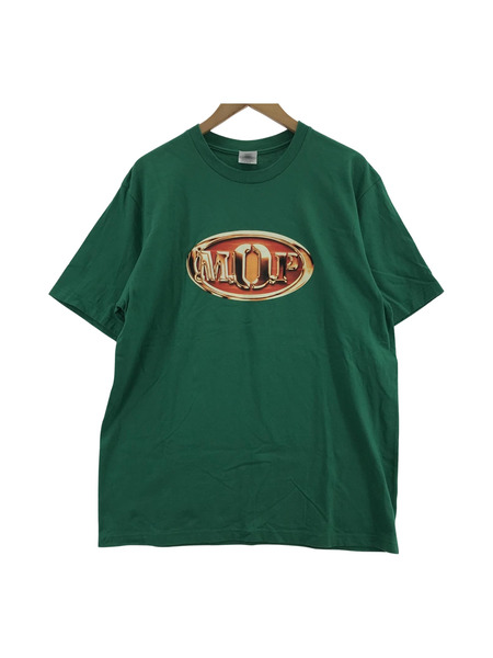 Supreme 半袖Tシャツ・カットソー 24AW/M.O.P Tee/L