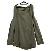 Vivienne Westwood ジャケット 21ss Gingham Check Shake Hoodie 48
