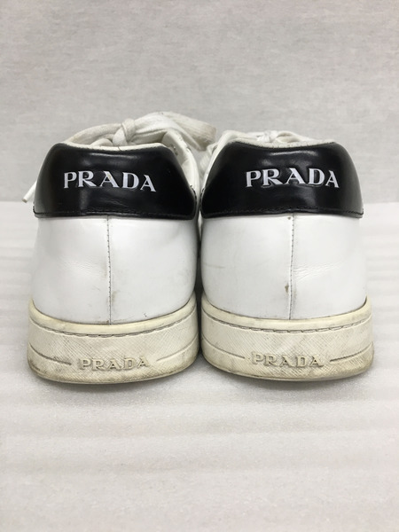 PRADA スニーカー 4E 3539 26.5cm