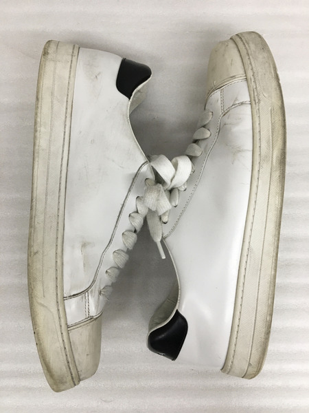 PRADA スニーカー 4E 3539 26.5cm