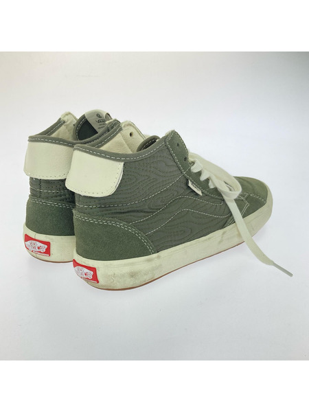 VANS スニーカー THE LIZZIE 25.0cm