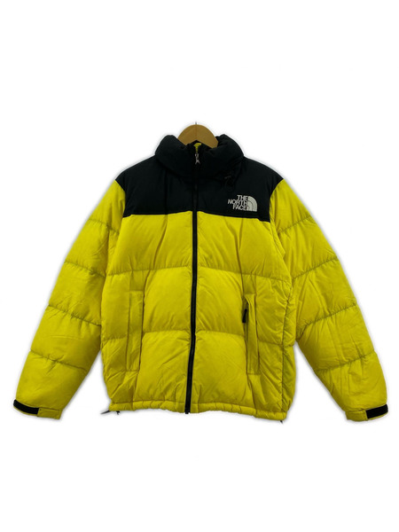 THE NORTH FACE ダウンジャケット Nuptse Jacket S