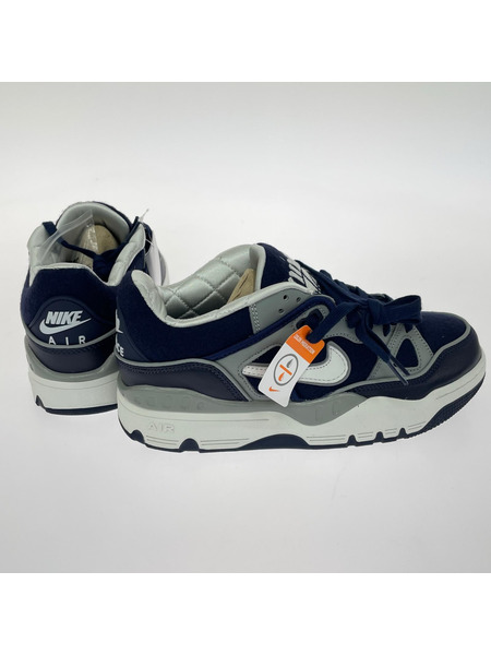 NIKE AIR FORCE 3 LOW SP NIGO HV5032-400 (26.5)