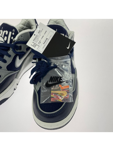 NIKE AIR FORCE 3 LOW SP NIGO HV5032-400 (26.5)