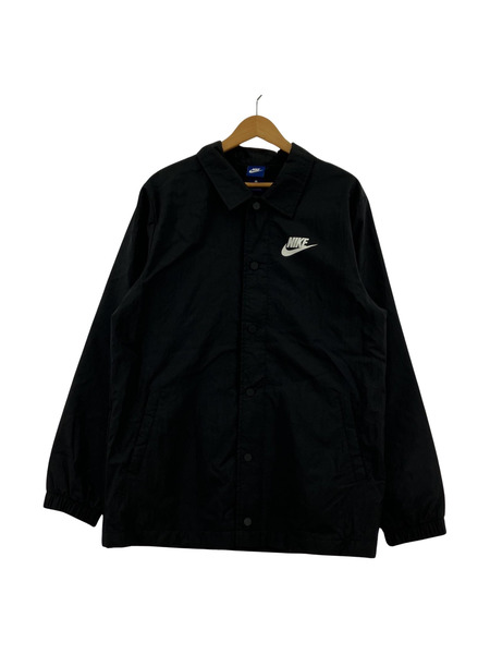 NIKE ビックスウッシュ ナイロンコーチジャケット L[値下]