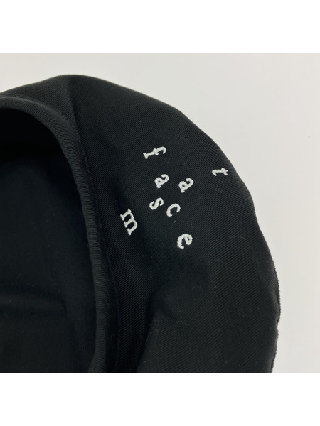 NEW ERA×facetasm ベレー帽