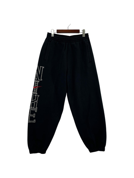 Supreme×NIKE/24SS/Hooded SweatPants/S