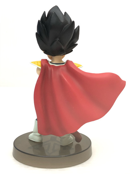 一番くじ C賞 幼少ベジータフィギュア ドラゴンボールZ
