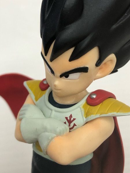 一番くじ C賞 幼少ベジータフィギュア ドラゴンボールZ