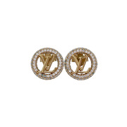 アクセサリー LV/ピアス・ルイーズ バイ ナイト
