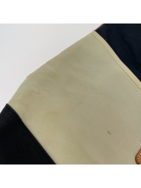 MSPC ソノ他バッグ master tex canvas 日本製