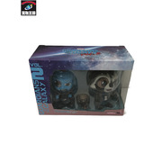 MARVEL ヨンドゥ　グルート　ホットトイズ