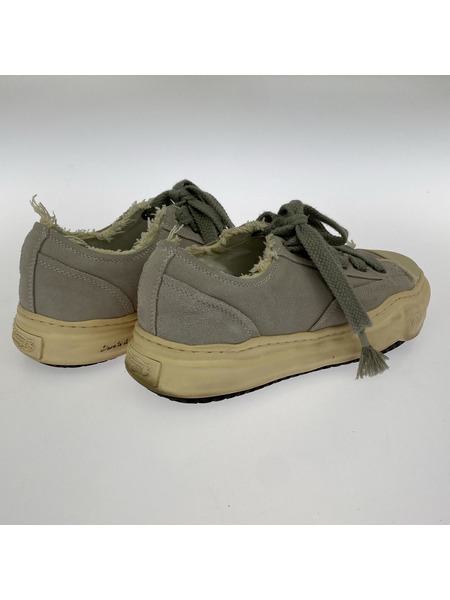 スニーカー DISSOLVE OUTSOLE ローカットスニーカー 27.0cm
