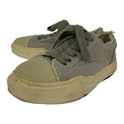 スニーカー DISSOLVE OUTSOLE ローカットスニーカー 27.0cm