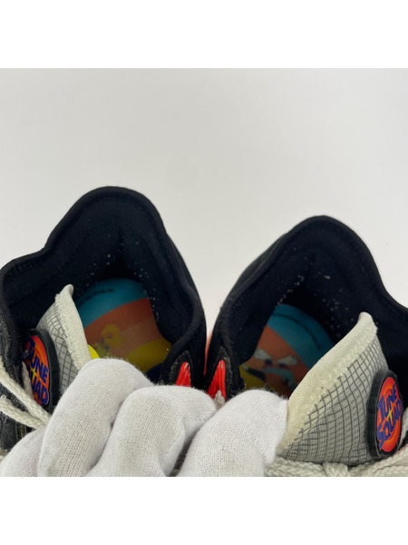 NIKE スニーカー LEBRON 18 LOW SPACE JAM (30.0)