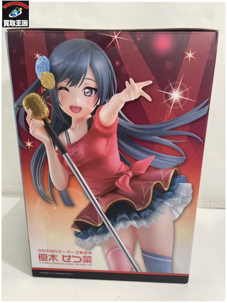 メーカー 美少女その他 ラブライブ 虹ヶ咲学園スクールアイドル同好会  優木せつ菜 1/7
