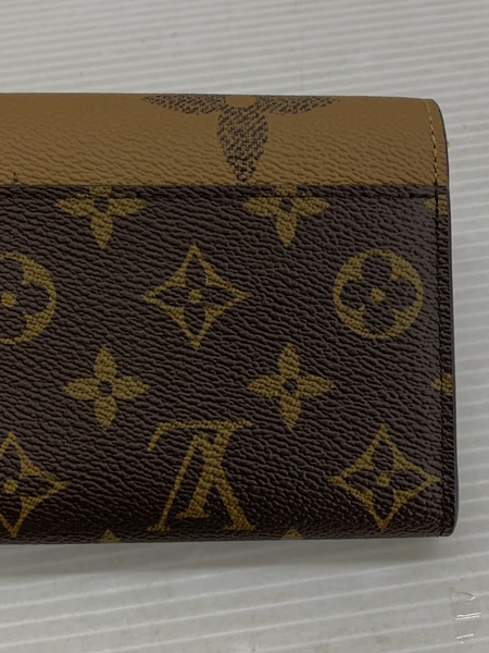 長財布 ポルトフォイユ・サラ ジャイアント