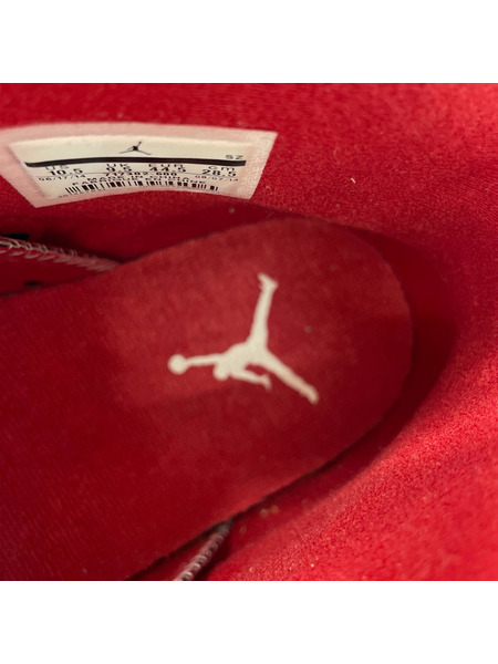 NIKE スニーカー ×SLAM DUNK 14年製 AIR JORDAN 6 RETRO