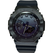 G-SHOCK デジタル腕時計 紺